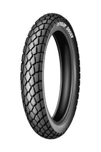 Anvelopa (cauciuc) Dunlop D602 100/90-18 56P TL - Dunlop