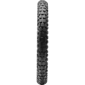 Anvelopa (cauciuc) Dunlop D605 2.75-21 45P TT - Dunlop