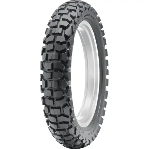 Anvelopa (cauciuc) Dunlop D605 4.10-18 59P TT - Dunlop