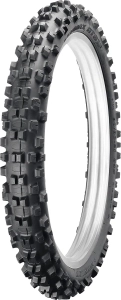 Anvelopa (cauciuc) Dunlop Geomax AT81 90/90-21 54M TT - Dunlop