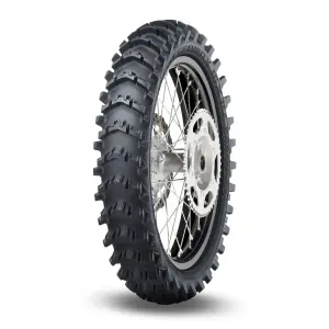 Anvelopa (cauciuc) Dunlop Geomax MX14 80/100-12 41M NHS TT - Dunlop