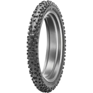 Anvelopa (cauciuc) Dunlop Geomax MX53 110/100-18 64M NHS - Dunlop