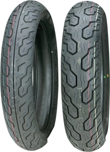 Anvelopa (cauciuc) Dunlop K555 120/80-17 61V TL - Dunlop