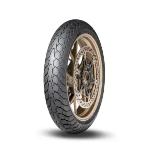 Anvelopa (cauciuc) Dunlop Mutant 110/80 R19 59V (M+S) TL - Dunlop