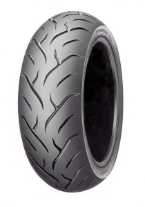Anvelopa (cauciuc) Dunlop Sportmax D221 240/40 R18 79V TL - Dunlop