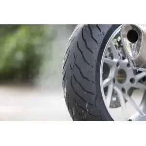 Anvelopa (cauciuc) Dunlop Sportmax Roadsmart IV 160/70 ZR17 73W TL - Dunlop