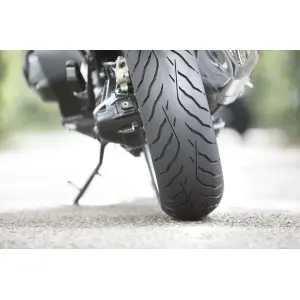 Anvelopa (cauciuc) Dunlop Sportmax Roadsmart IV 160/70 ZR17 73W TL - Dunlop