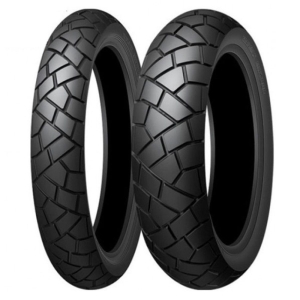 Anvelopa (cauciuc) Dunlop Trailmax Mixtour 150/70 R17 69V TL - Dunlop