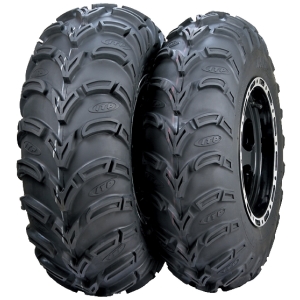 Anvelopa (cauciuc) ITP Mud Lite AT 25x10-12 50F E-Marked TL (6 straturi) - ITP