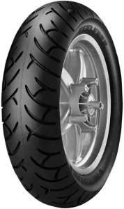 Anvelopa (cauciuc) Metzeler Feelfree 160/60 R15 67H TL - Metzeler