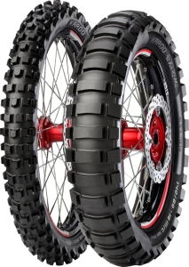 Anvelopa (cauciuc) Metzeler Karoo Extreme 140/80-18 70R TT - Metzeler