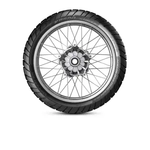 Anvelopa (cauciuc) Metzeler Karoo Street 110/80 R19 M/C 59V (M+S) TL - Metzeler