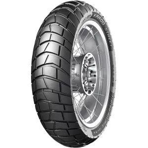 Anvelopa (cauciuc) Metzeler Karoo Street 130/80 R17 65V (M+S) TL - Metzeler