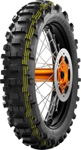 Anvelopa (cauciuc) Metzeler MCE 6 Days Extreme Supersoft 140/80-18 (M+S) 70M TT - Metzeler