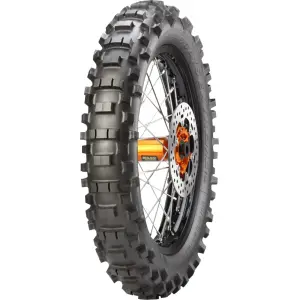 Anvelopa (cauciuc) Metzeler MCE6 Days Extreme 120/90-18 65R (M+S) TT - Metzeler