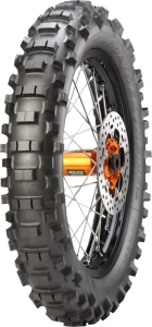 Anvelopa (cauciuc) Metzeler MCE6 Days Extreme 130/90-18 (M+S) 69M TT - Metzeler