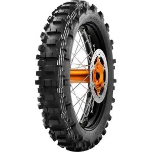 Anvelopa (cauciuc) Metzeler MCE6 Days Extreme 140/80-18 70M NHS TT - Metzeler