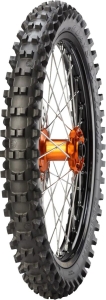 Anvelopa (cauciuc) Metzeler MCE6 Days Extreme 90/90-21 (M+S) 54M TT - Metzeler