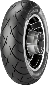 Anvelopa (cauciuc) Metzeler ME 888 Marathon Ultra 160/80 B16 75H TL - Metzeler