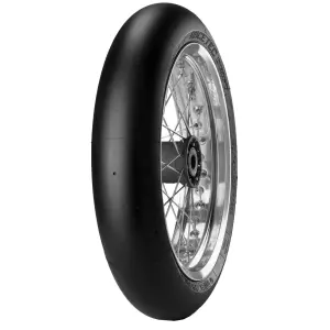 Anvelopa (cauciuc) Metzeler Racetec TD Slick 120/70 R17 NHS TL - Metzeler