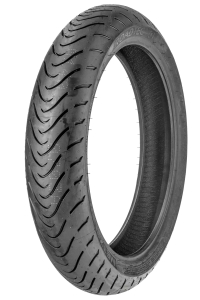 Anvelopa (cauciuc) Metzeler Roadtec 01 110/70-17 54H TL - Metzeler