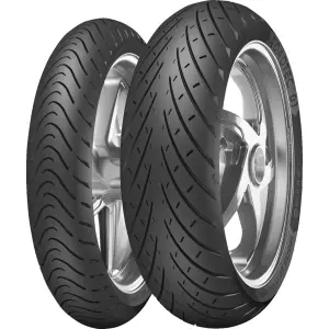Anvelopa (cauciuc) Metzeler Roadtec 01 140/80-17 69V TL - Metzeler