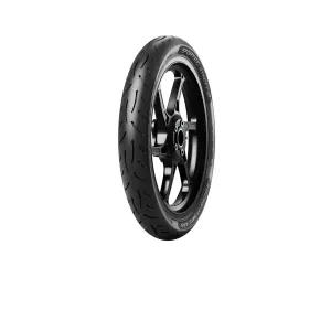 Anvelopa (cauciuc) Metzeler Sportec Street 2 70/90-17 38S TL - Metzeler