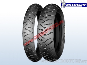 Anvelopa (cauciuc) Michelin Anakee 3 130/80-17'' 65H TL/TT