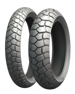 Anvelopa (cauciuc) Michelin Anakee Adventure 100/90-19 57V TL - Michelin