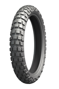 Anvelopa (cauciuc) Michelin Anakee Wild 120/70 R19 60R TL - Michelin