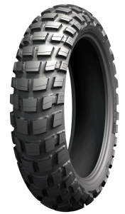 Anvelopa (cauciuc) Michelin Anakee Wild 130/80-18 66S TT - Michelin