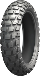 Anvelopa (cauciuc) Michelin Anakee Wild 140/80-17 69R TL/TT - Michelin