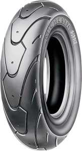 Anvelopa (cauciuc) Michelin Bopper 120/90-10 57L TL/TT - Michelin