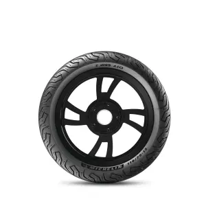 Anvelopa (cauciuc) Michelin City Grip 2 130/80-15 63S TL - Michelin