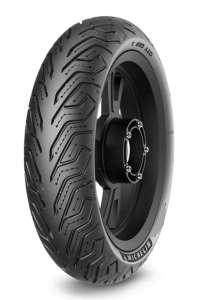 Anvelopa (cauciuc) Michelin City Grip 2 150/70-13 64S TL - Michelin