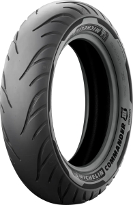 Anvelopa (cauciuc) Michelin Commander III Cruiser 140/90 B16 77H TL/TT (ranforsata) - Michelin