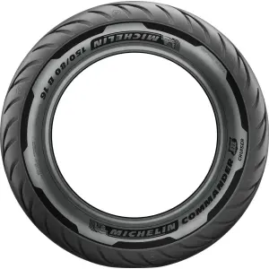 Anvelopa (cauciuc) Michelin Commander III Cruiser 150/80 B16 77H RF TL/TT (ranforsata) - Michelin