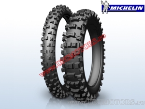 Anvelopa (cauciuc) Michelin Cross AC10 110/90-19'' 62R TT
