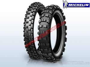 Anvelopa (cauciuc) Michelin Cross Competition M12 XC 120/80-19'' TT