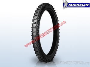 Anvelopa (cauciuc) Michelin Enduro Competition MS 90/90-21'' 54R TT