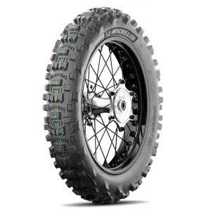 Anvelopa (cauciuc) Michelin Enduro Medium 2 120/90-18 (M/C) 65R TT - Michelin
