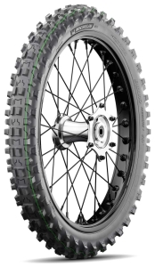 Anvelopa (cauciuc) Michelin Enduro Medium 2 90/100-21 (M/C) 57R TT - Michelin