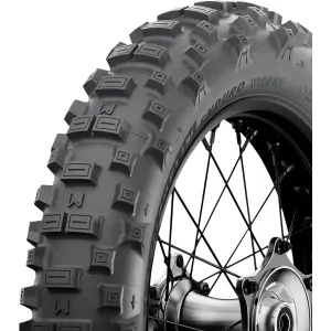 Anvelopa (cauciuc) Michelin Enduro Xtrem 140/80-18 70M NHS TT - Michelin