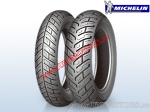 Anvelopa (cauciuc) Michelin Gold Standard 130/70-13'' 63P TL