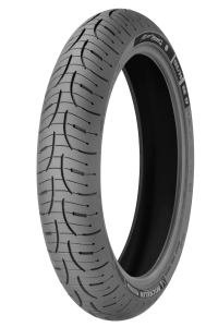 Anvelopa (cauciuc) Michelin Pilot Road 4 GT 120/70 ZR17 58W TL - Michelin