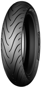 Anvelopa (cauciuc) Michelin Pilot Street 100/90-14 57P TL (ranforsata) - Michelin