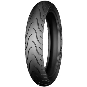 Anvelopa (cauciuc) Michelin Pilot Street Radial 80/80-17 46S TL - Michelin