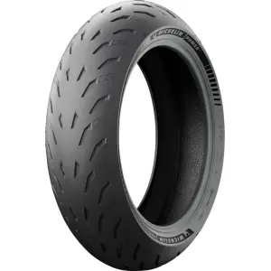 Anvelopa (cauciuc) Michelin Power 5 200/55 ZR17 78W TL - Michelin