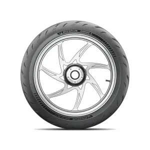 Anvelopa (cauciuc) Michelin Power 6 120/70 ZR17 58W TL - Michelin