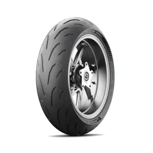 Anvelopa (cauciuc) Michelin Power 6 140/70 ZR17 66W TL - Michelin